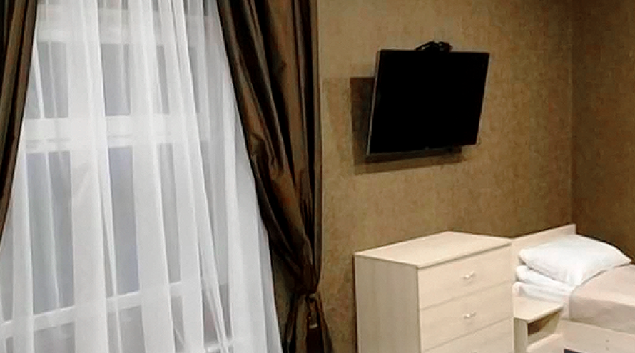 Дом престарелых Добро-Ставрополь