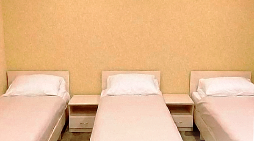 Дом престарелых Добро-Ставрополь