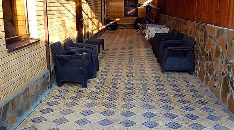 Дом престарелых Добро-Ставрополь