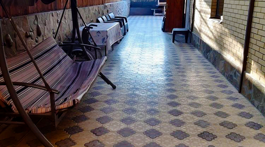 Дом престарелых Добро-Ставрополь