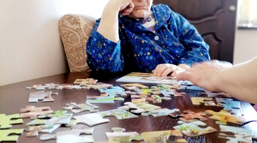 Близкие Люди