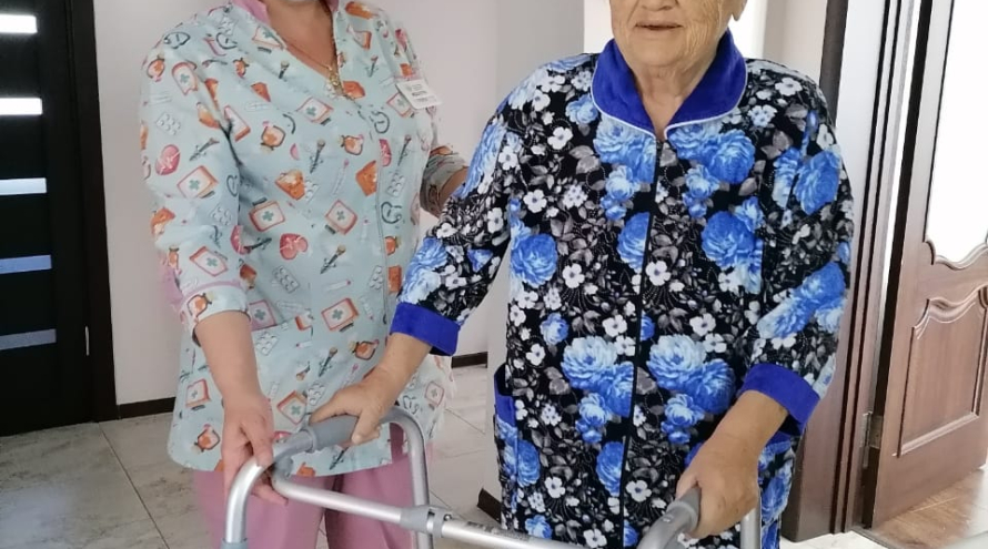 Близкие Люди