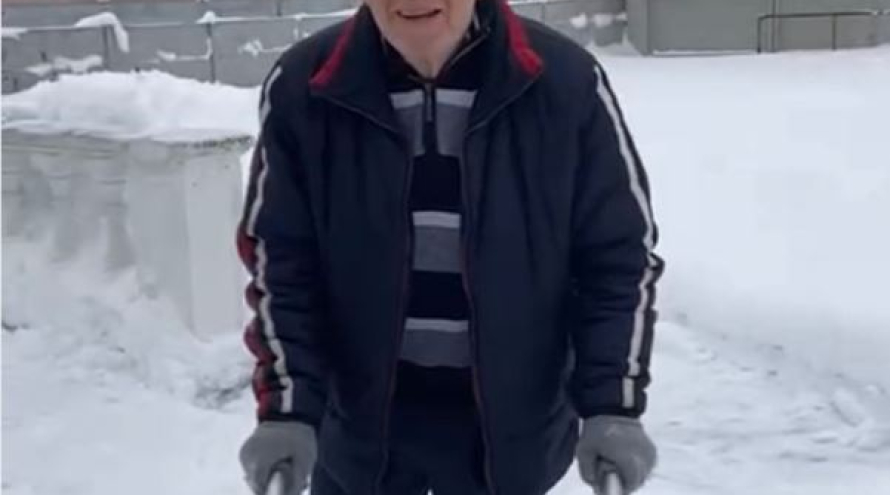 Родительская Усадьба