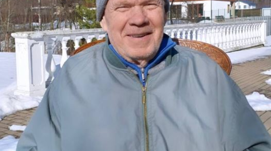 Родительская Усадьба