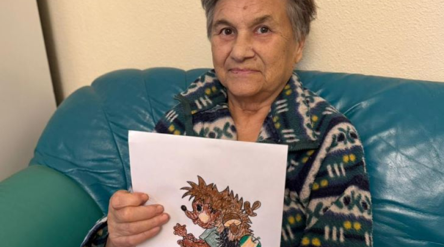 Родительская Усадьба