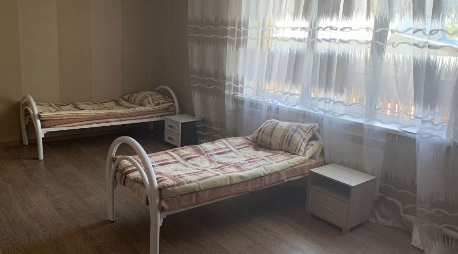 Родительская Усадьба