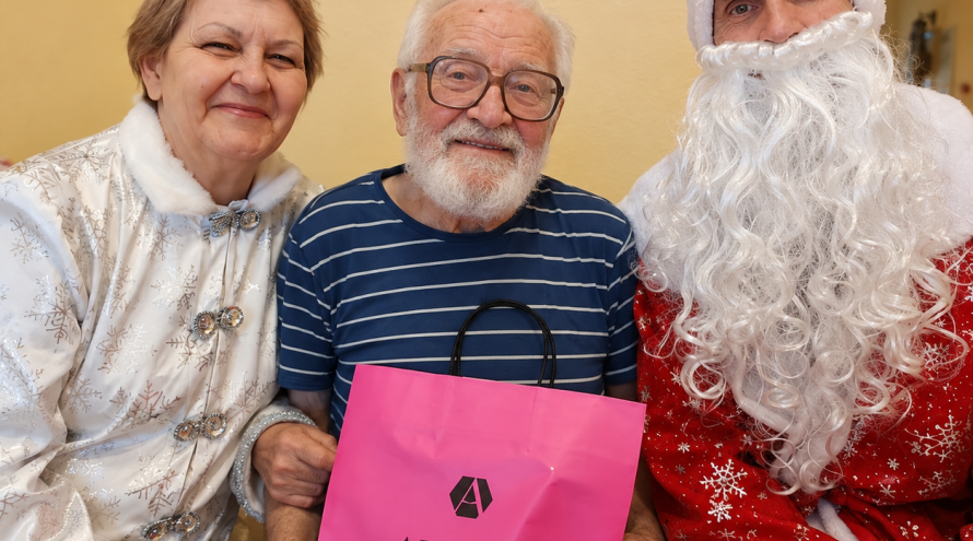 Пансионат для пожилых и инвалидов «Радость жизни» в Химках — профессиональный уход 24/7
