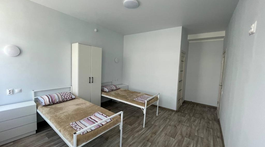 пансионат "Бабушки и Дедушки"