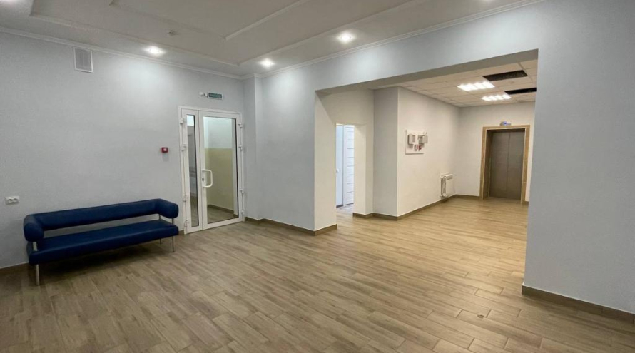 пансионат "Бабушки и Дедушки"