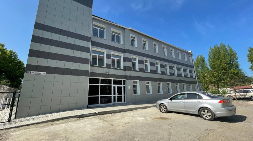 пансионат "Бабушки и Дедушки"