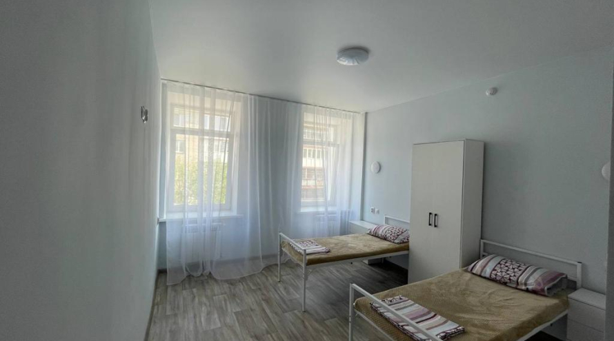 пансионат "Бабушки и Дедушки"