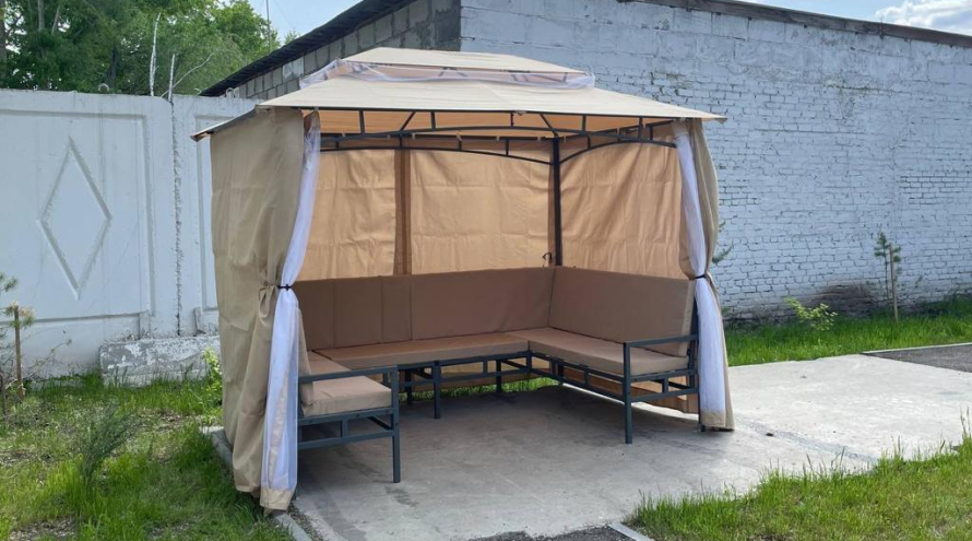 пансионат "Бабушки и Дедушки"