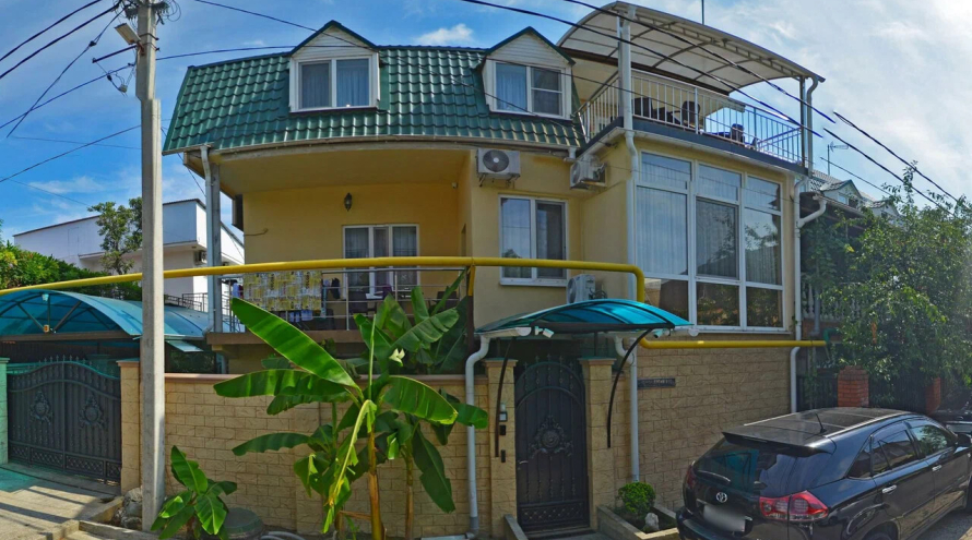 Новая жизнь