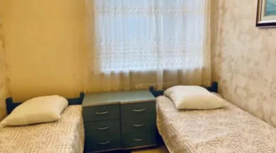 Долголетие