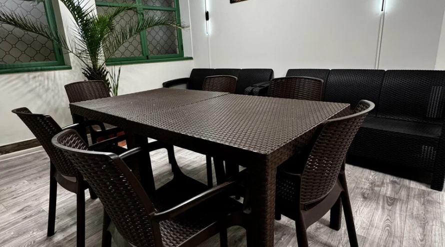 Новая жизнь