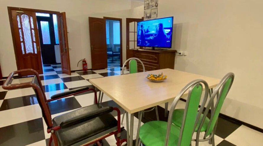 Долголетие