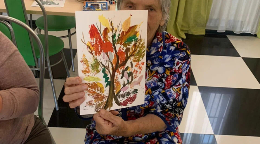 Долголетие