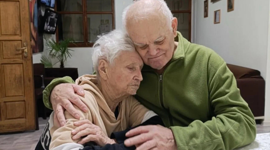 Новая жизнь