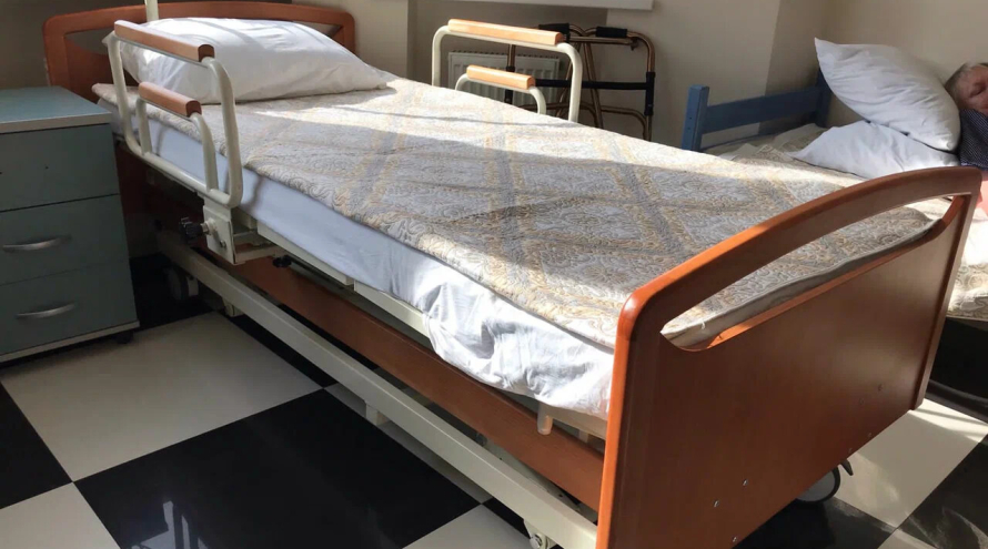 Долголетие