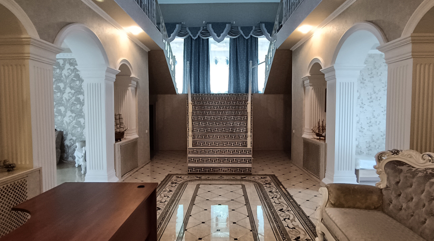 Уют Приморье