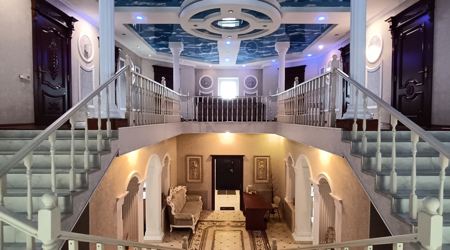 Уют Приморье