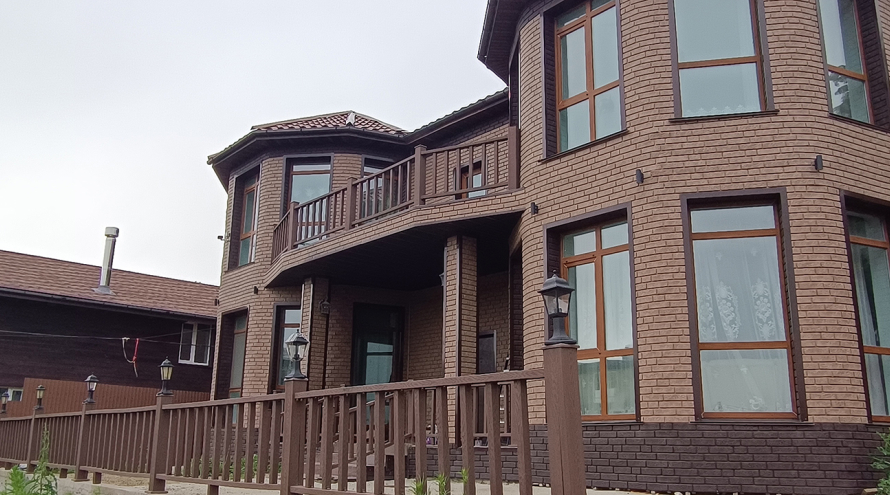 Уют Приморье