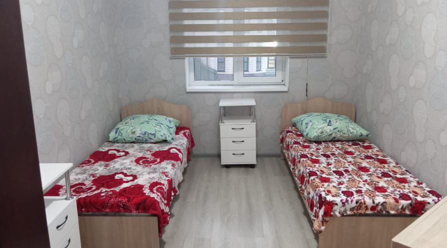 Уют Приморье