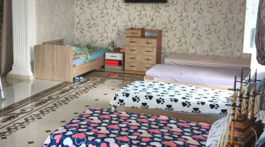 Уют Приморье